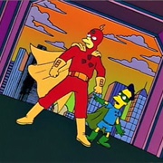 S7.E2: Radioactive Man