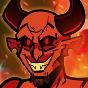 Freshy Kanal as Satan