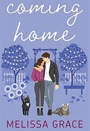 Coming Home (Melissa Grace)