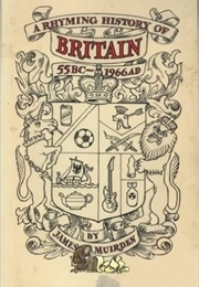 A Rhyming History of Britain (Muirden, James)