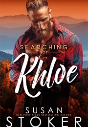 Searching for Khloe (Susan Stoker)