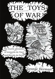 The Toys of War (George Herman)