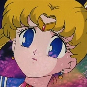 S2.E41: Believe in Love and the Future! Usagi&#39;s Determination