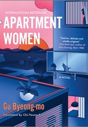 Apartment Women (Gu Byeong-Mo)