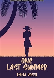 One Last Summer (Emma Rossi)