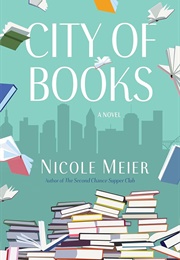 City of Books (Nicole Meier)