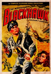 Blackhawk (1952)