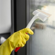 Window Cleaning