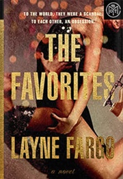 The Favorites (Layne Fargo)