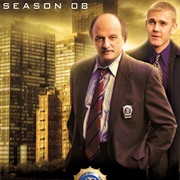 NYPD Blue Season 8