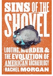 Sins of the Shovel (Rachel Morgan)