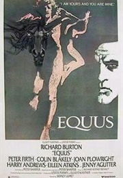 Peter Firth - Equus (1977)