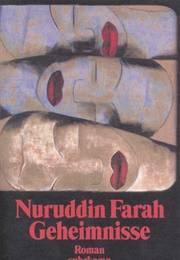 Geheimnisse (Nuruddin Farah)