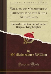 Chronicle of the Kings of England (William of Malmesbury)