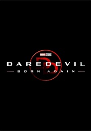 Daredevil: Born Again (Season 1) (2017)