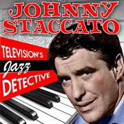 Johnny Staccato (1959-60)