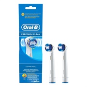 Toothbrush Replacement Heads