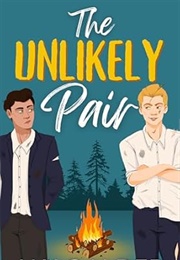 The Unlikely Pair (Jax Calder)