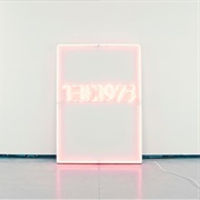 Lostmyhead - The 1975