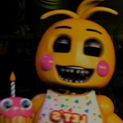 Toy Chica