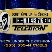 S4.E23: Telethon