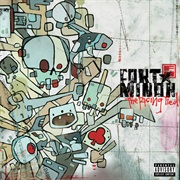 The Rising Tied - Fort Minor