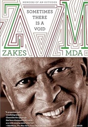 Sometimes There Is a Void (Zakes Mda)
