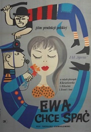 Ewa Wants to Sleep (1958)