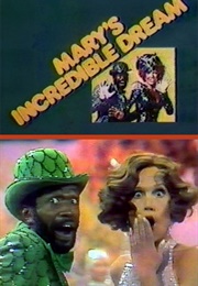 Mary&#39;s Incredible Dream (1976)