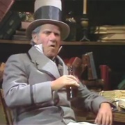 Rich Little&#39;s a Christmas Carol