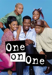 One on One (2001)