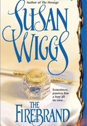 The Firebrand (Susan Wiggs)