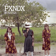 Bonanza - PXNDX