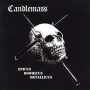 Under the Oak - Candlemass