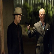 Justified: &quot;Slaughterhouse&quot; (S3,E13)