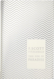 This Side of Paradise (F. Scott Fitzgerald)