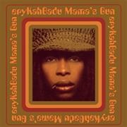 Orange Moon - Erykah Badu