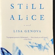 Still Alice-Book