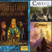 Caylus Series