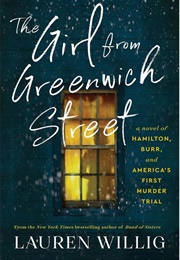 The Girl From Greenwich Street (Lauren Willig)