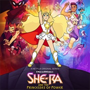 She-Ra: Princess of Power