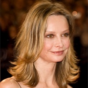 Calista Flockhart (American Actress)