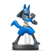 Lucario