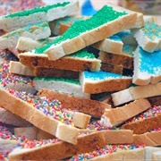 Fairy Bread