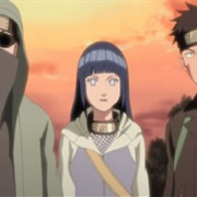 S1.E90: A Shinobi&#39;s Decision