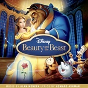 Belle - Beauty and the Beast