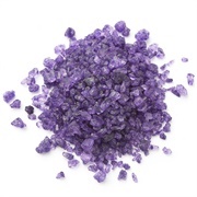 Crushed Purple Candy