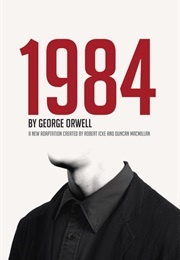 1984 (George Orwell)