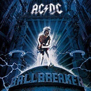 Ballbreaker - AC/DC