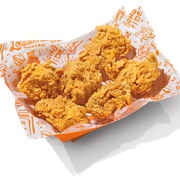 Classic Boneless Wings